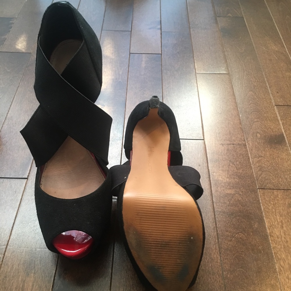 Heels